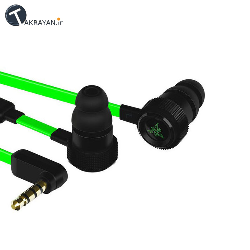 Razer Hammerhead pro v2 Headphones